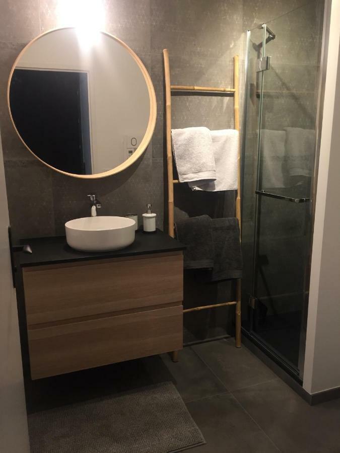 Studio neuf , à 2 pas de la plage et du port Le Pouliguen Extérieur photo